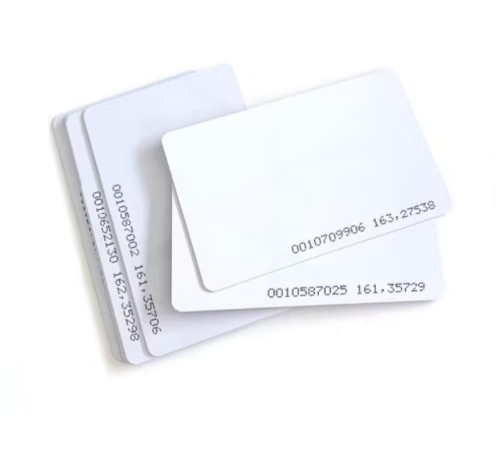 Proximity Card Set