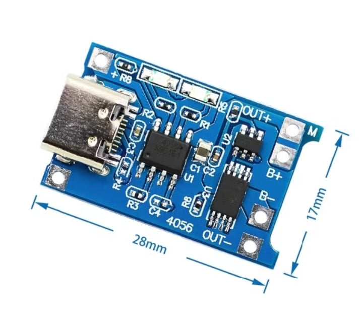 120Ah LiFePO4 Battery