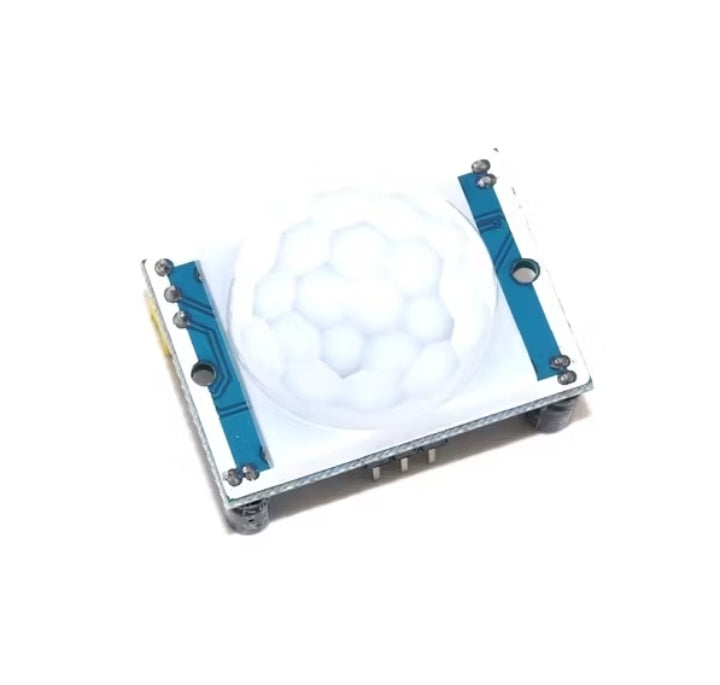 PIR Motion Sensor Modules – HC-SR501, HC-SR505, SR602, AM312, RCWL-0516 IR Infrared Detectors
