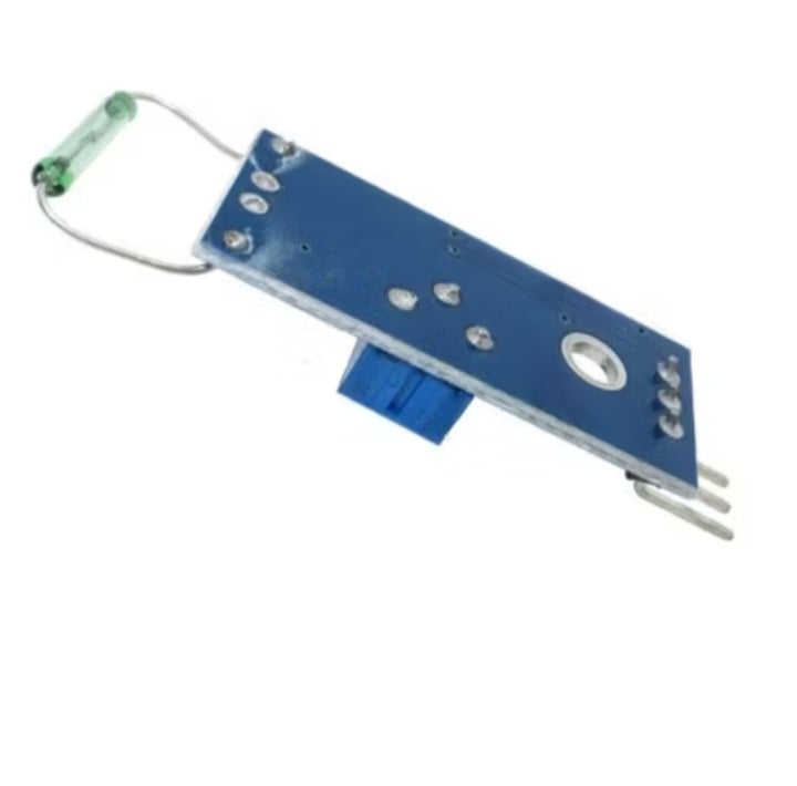 Reed Switch Module – Magnetic Sensor Switch for Arduino, Mobile Devices, and DIY Electronics