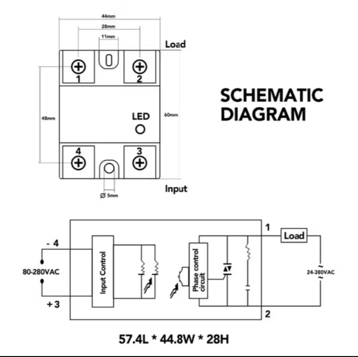 Solid State Relay