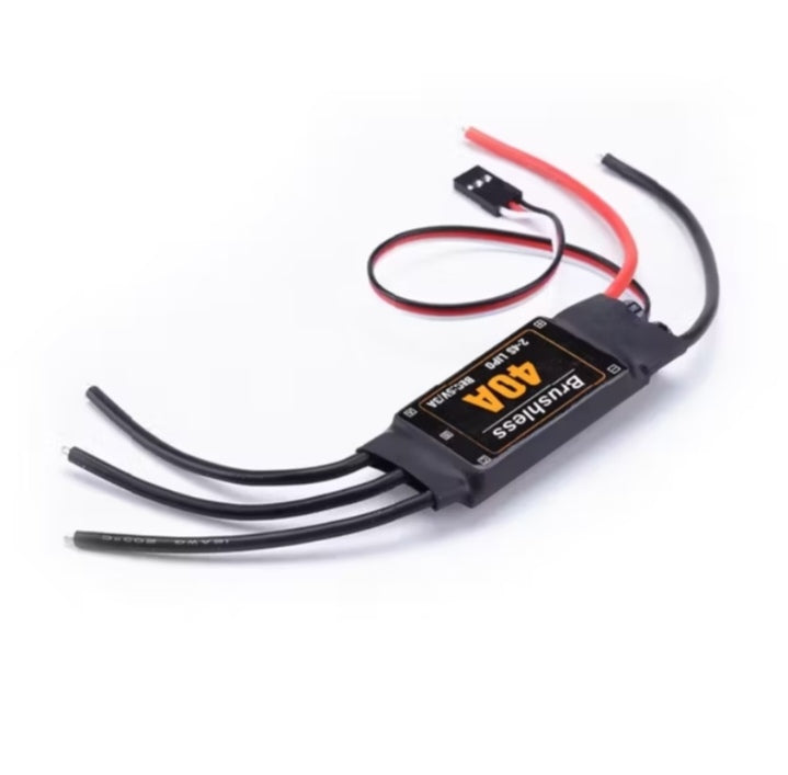 Brushless ESC Speed Controller