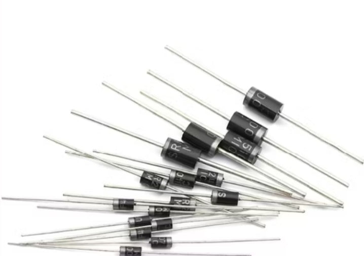 Assorted Power Diode Set