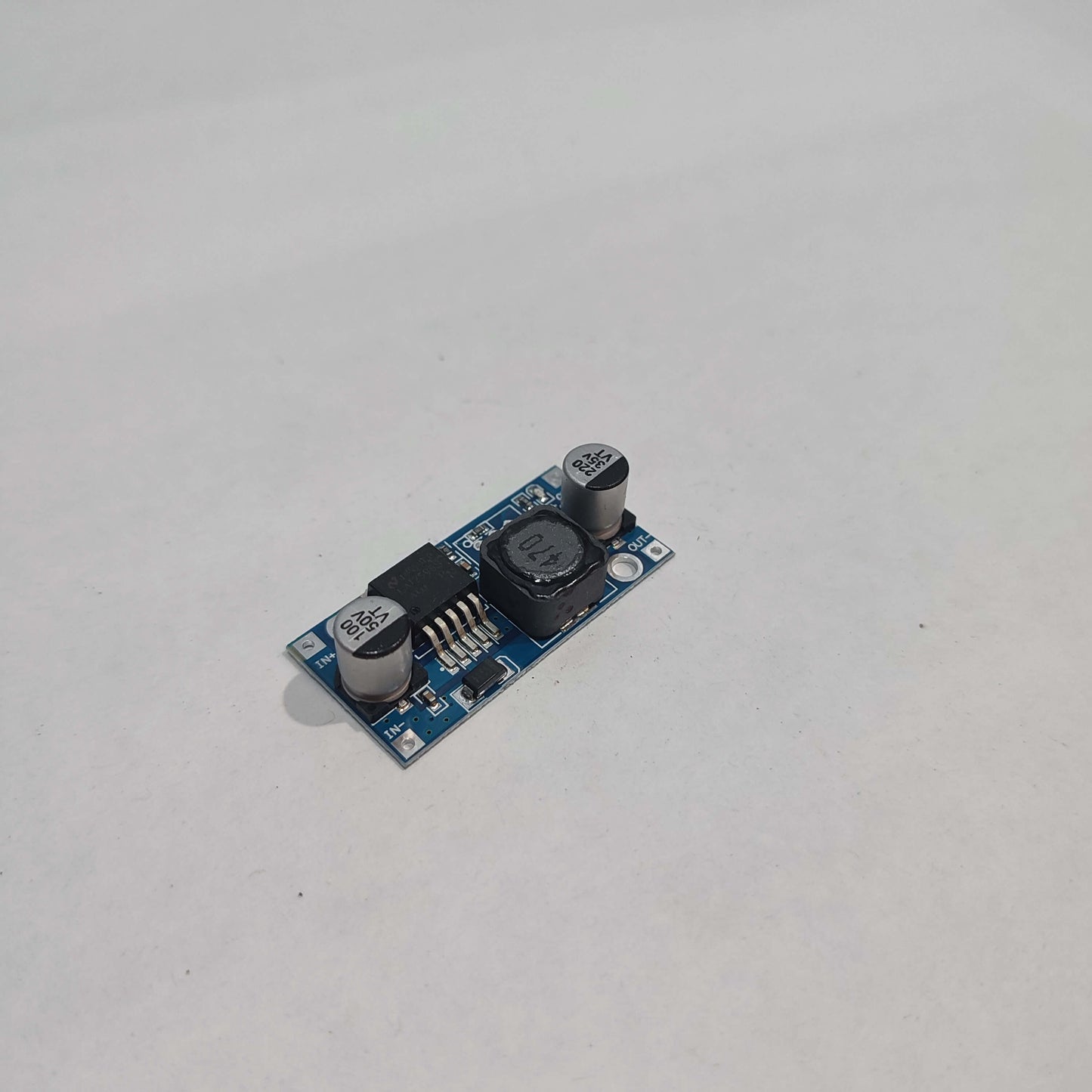 LM2596S LM2596 DC-DC Buck Converter Step Down Power Supply Module