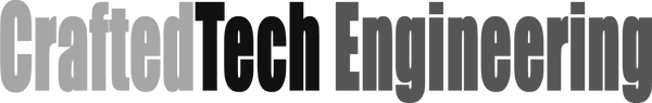 CraftedTech Engineering
