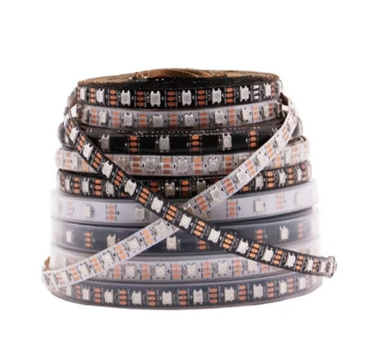 Individually Addressable RGB LED Strip