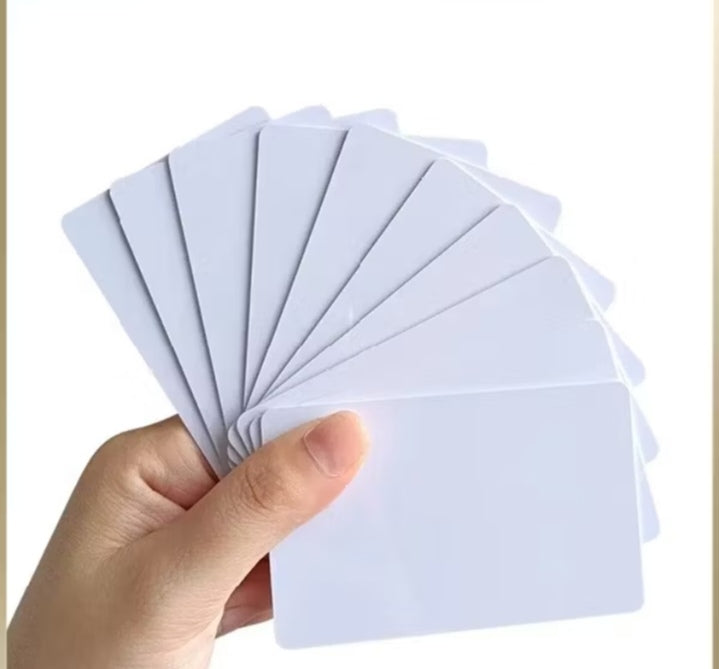 Proximity Card Set