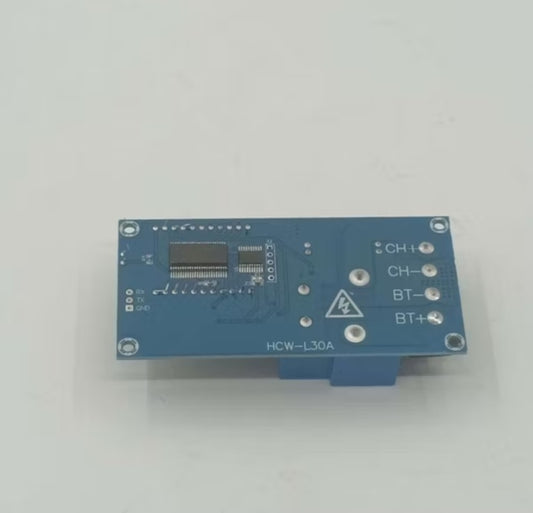 XY-L30A Battery Charging Protection Module – 6-60V DC Charger Control Board with Overcharge & Overdischarge Protection