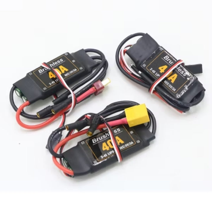Brushless ESC Speed Controller