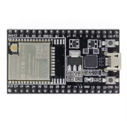 ESP32 Development Board WiFi + Bluetooth Dual-Core Module