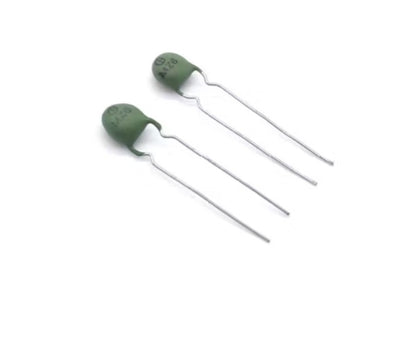 Thermistor Set – MZ6 Positive Temperature Coefficient Resistors (30Ω–3KΩ) for Overcurrent Protection, Heating, and Sensing Applications