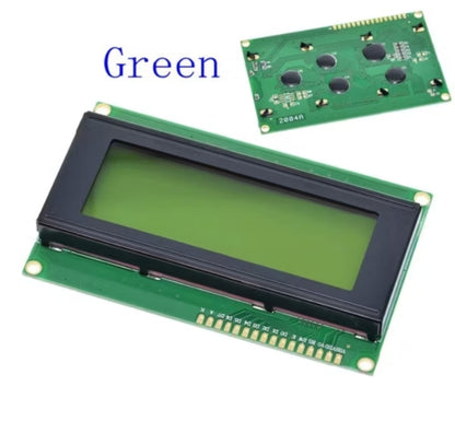 LCD2004 20x4 Character Display Module