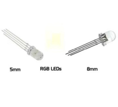 RGB LED Module