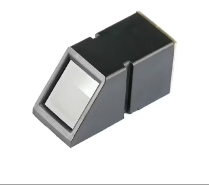 Optical Fingerprint Reader Module Sensor for Arduino – Biometric Security Identification Module