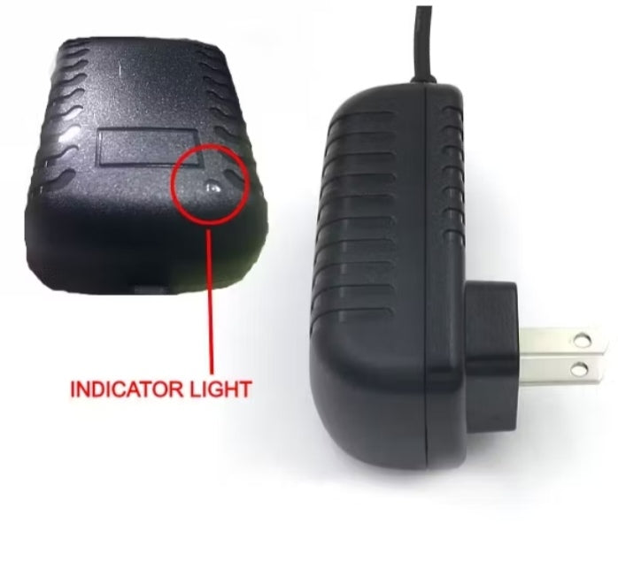 FIBER KING 5V 3A Power Adapter