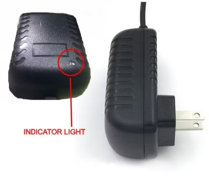FIBER KING 5V 3A Power Adapter