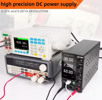 NICE-POWER Adjustable DC Power Supply