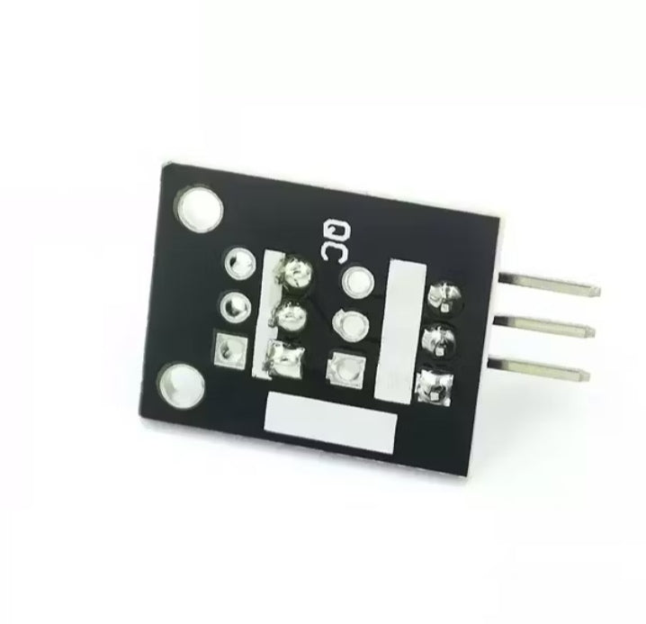 RFID Sensor Module Kit – 13.56MHz RF IC Card Reader with Keychain and Fudan Card for Arduino