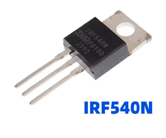 N-Channel Power MOSFET