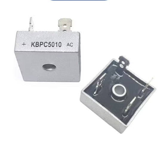 Diode Bridge Rectifier