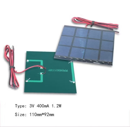 Mini Solar Panel