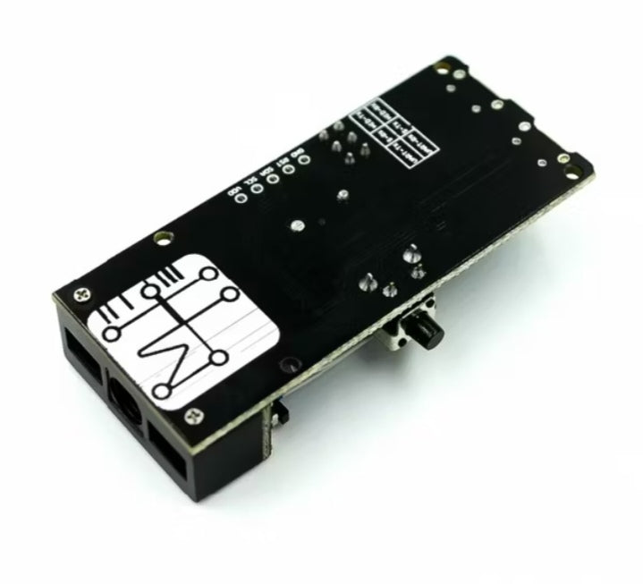 QR/1D/2D Barcode Scanner Module V3.0 – High-Speed Code Recognition with UART Serial Interface