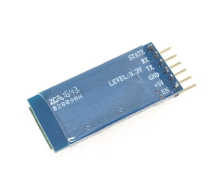 Optical Fingerprint Reader Module – Biometric Sensor for Arduino and Microcontroller Projects