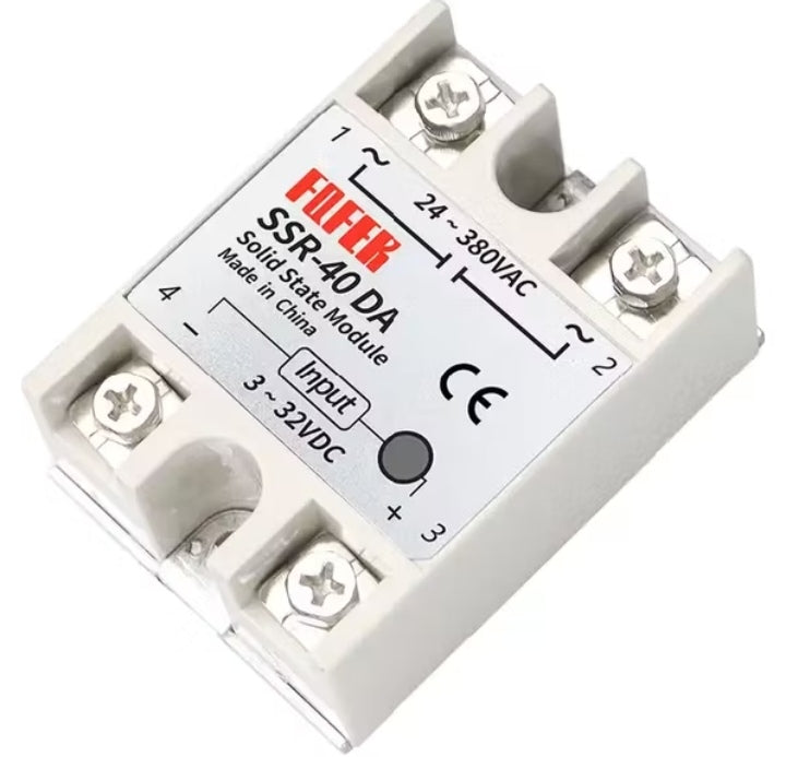 Solid State Relay
