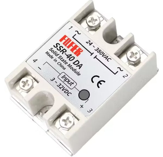Solid State Relay