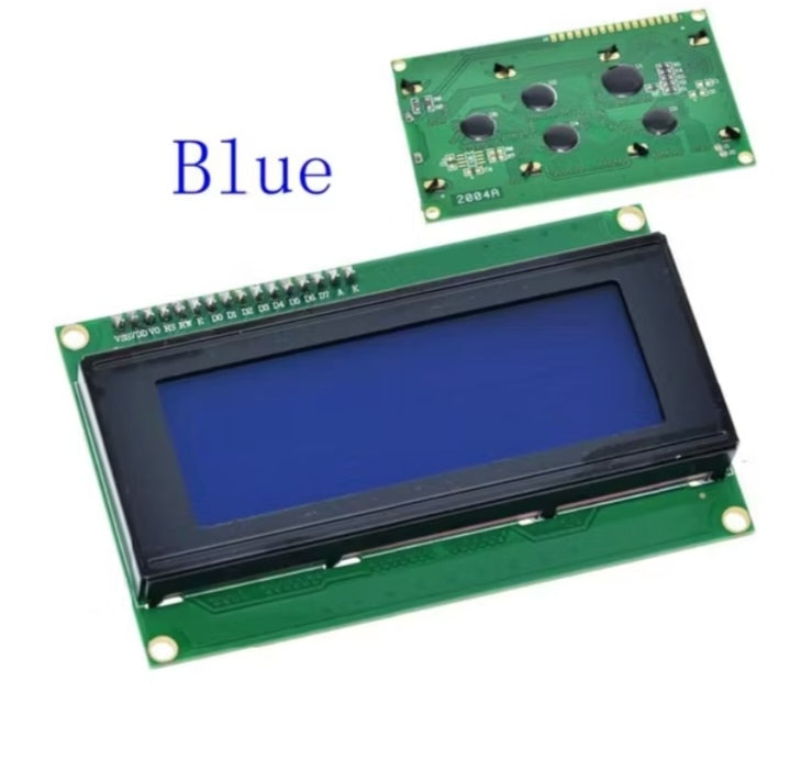 LCD2004 20x4 Character Display Module