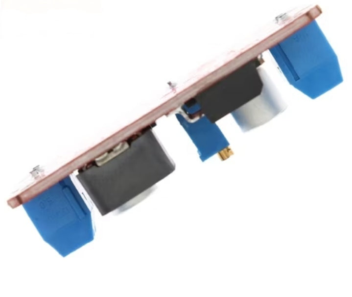 Step-Up Converter Module – Adjustable Boost Power Supply 3V–35V to 5V–40V, 5A Output