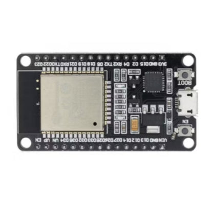 ESP32 Development Board WiFi + Bluetooth Dual-Core Module