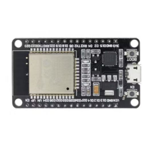 ESP32 Development Board WiFi + Bluetooth Dual-Core Module