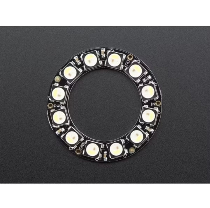 NeoPixel Ring
