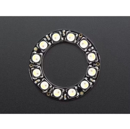 NeoPixel Ring
