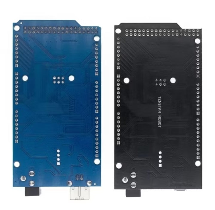 MEGA2560 PRO R3 Development Board – ATmega2560-16AU with CH340G USB for Arduino Mega Projects