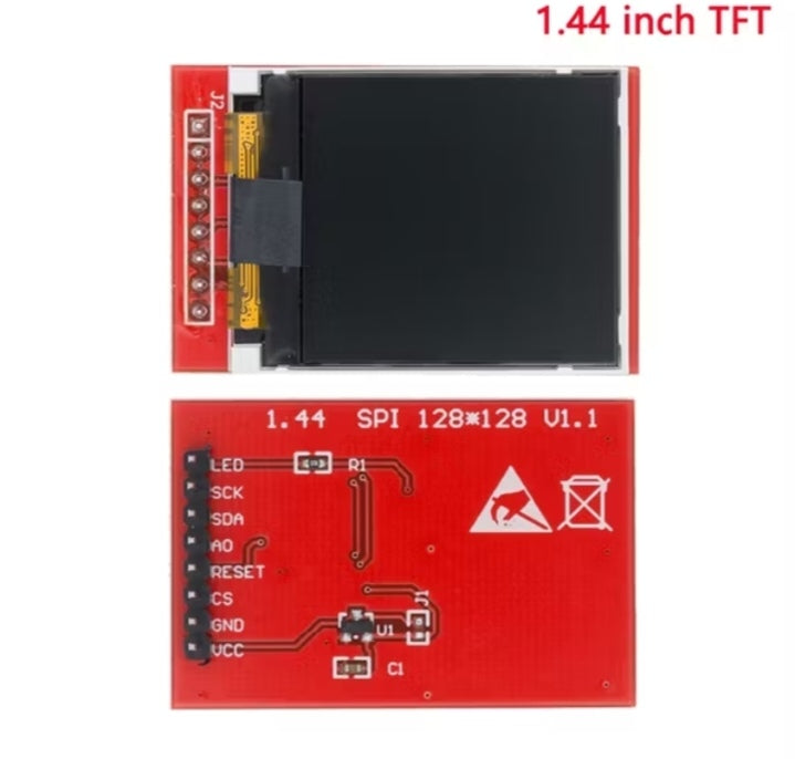 LCD Display Module