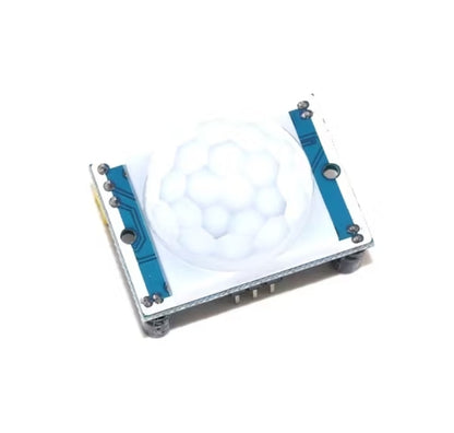 PIR Motion Sensor Modules – HC-SR501, HC-SR505, SR602, AM312, RCWL-0516 IR Infrared Detectors