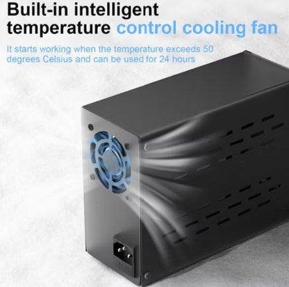 NICE-POWER Adjustable DC Power Supply