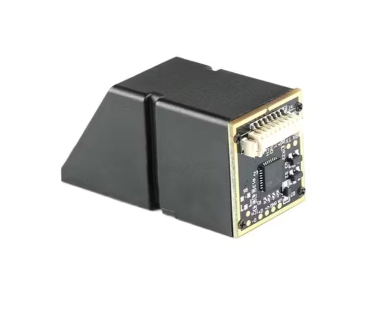 Optical Fingerprint Reader Module Sensor for Arduino – Biometric Security Identification Module