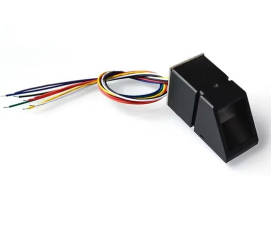 Optical Fingerprint Reader Module Sensor for Arduino – Biometric Security Identification Module