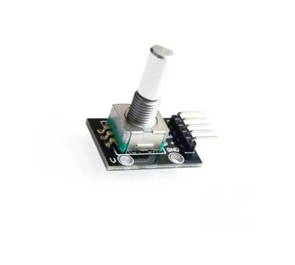 Rotary Encoder Module