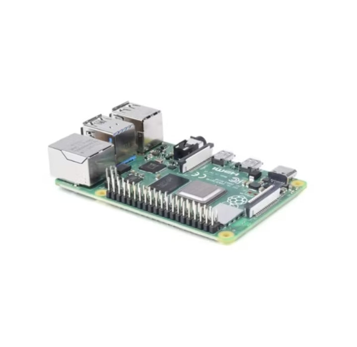 Original Raspberry Pi 4 Model B Kit – 2GB/4GB/8GB RAM with Accessories