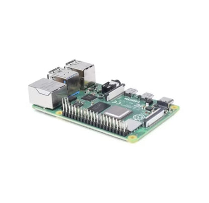 Original Raspberry Pi 4 Model B Kit – 2GB/4GB/8GB RAM with Accessories