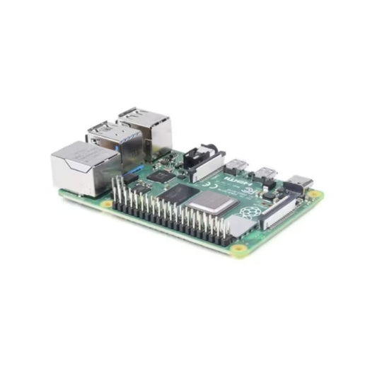 Original Raspberry Pi 4 Model B Kit – 2GB/4GB/8GB RAM with Accessories