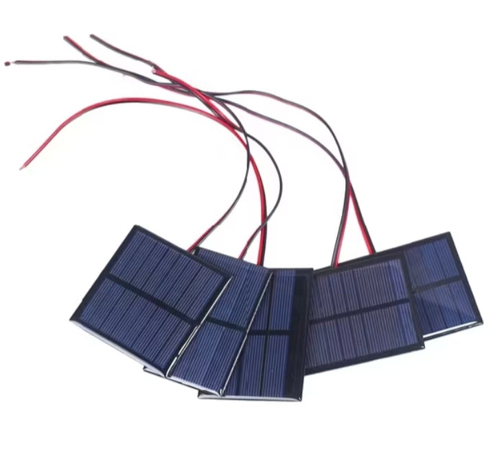 Mini Solar Panel