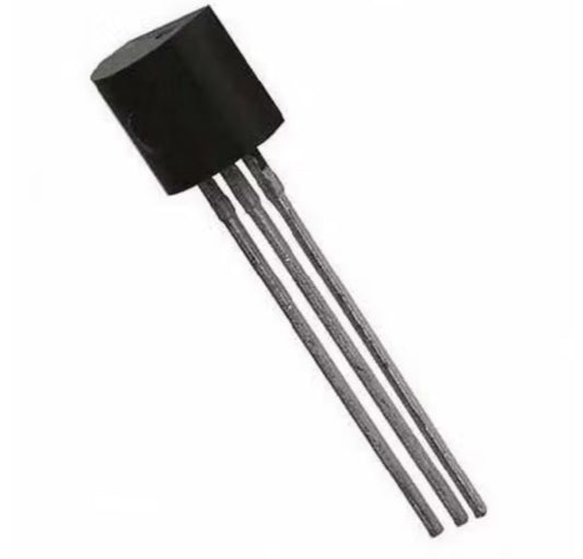 Transistor Assortment Kit