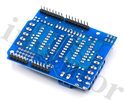 Motor Driver Shield Module