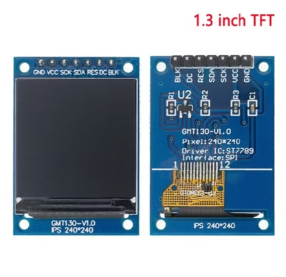LCD Display Module