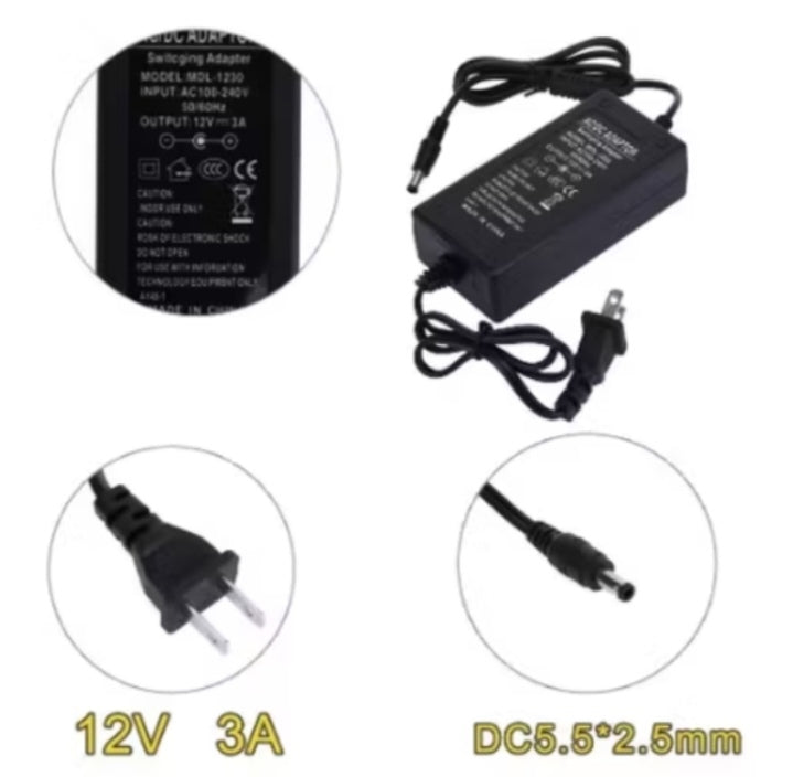 Power Supply Adapter